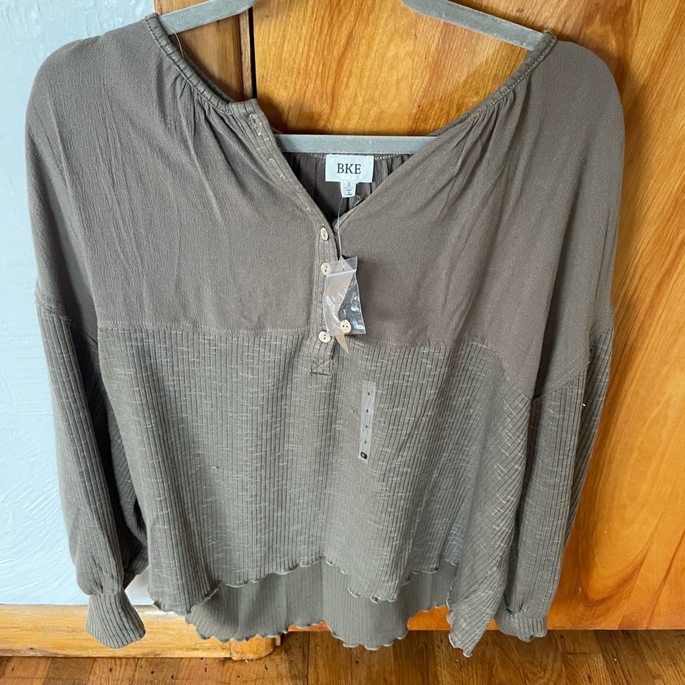 BKE knit